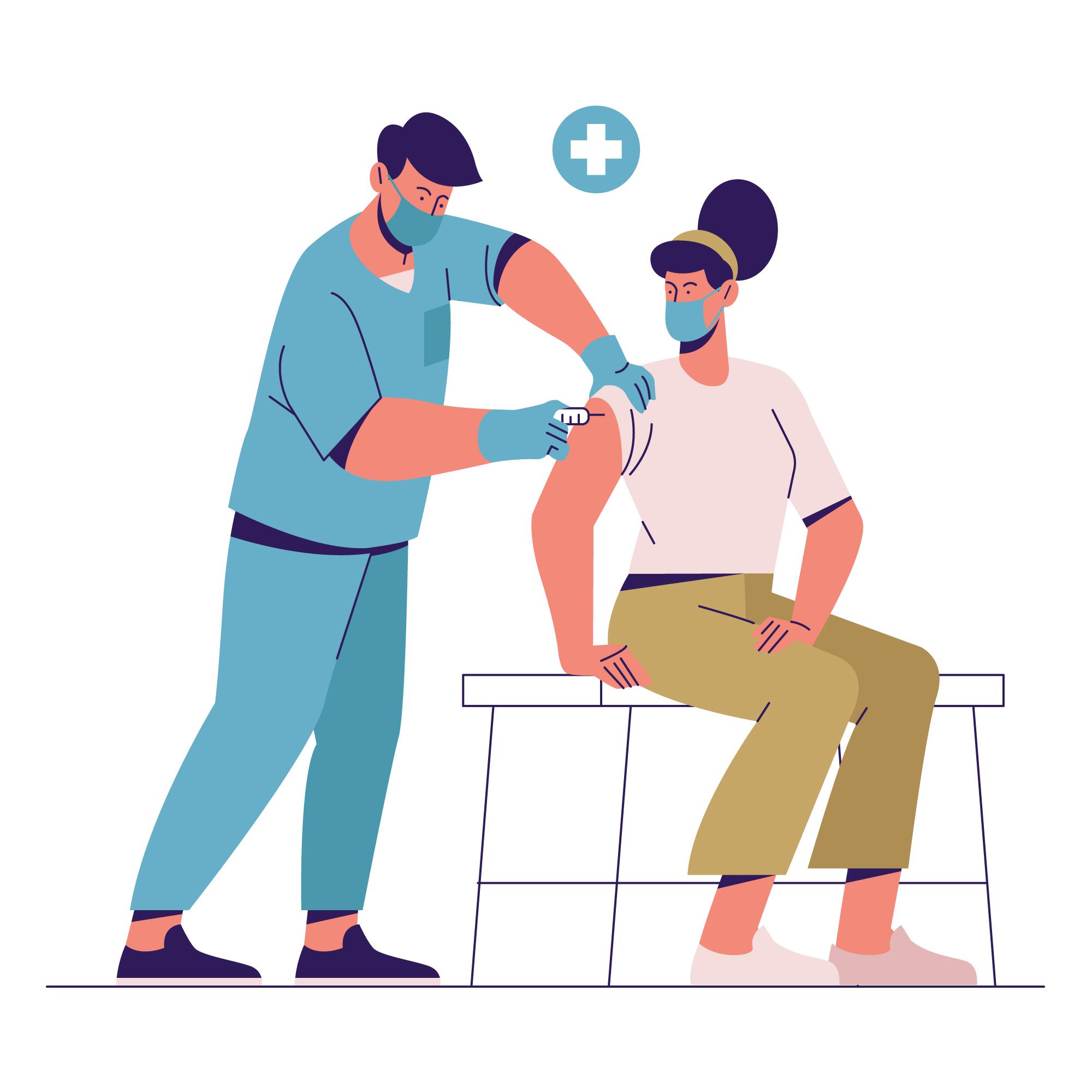 formation vaccination