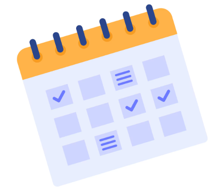 calendrier